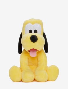 Disney  Mickey Mouse,Pluto, 25cm, Simba Toys