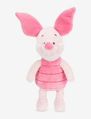 Simba Toys - Disney Winnie the Pooh Piglet 25cm - laveste priser - pink - 0