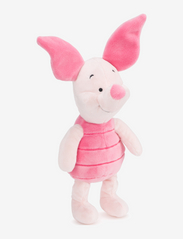 Simba Toys - Disney Winnie the Pooh Piglet 25cm - alhaisimmat hinnat - pink - 1