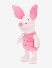 Simba Toys - Disney Winnie the Pooh Piglet 25cm - alhaisimmat hinnat - pink - 2