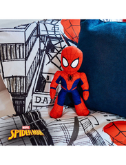 Simba Toys - Disney Marvel Spider-Man Bevegelige Kosedyr (25cm) - de laveste prisene - multi coloured - 3