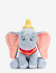 Disney Dumbo Kosedyr (25cm), Simba Toys