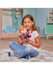 Simba Toys - Disney Frozen 2, Friends Anna 25cm - laveste priser - multicoloured - 5