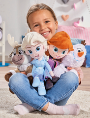 Simba Toys - Disney Frozen 2, Friends Anna 25cm - alhaisimmat hinnat - multicoloured - 7