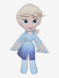 Disney Frozen Elsa Gosedjur (25cm), Simba Toys
