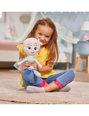 Simba Toys - Disney Frozen Elsa Gosedjur (25cm) - lägsta priserna - multicoloured - 6