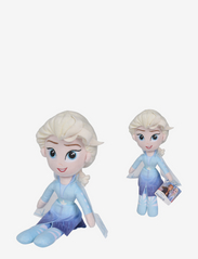 Simba Toys - Disney Frozen 2, Friends Elsa 25cm - laveste priser - multicoloured - 2