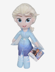 Simba Toys - Disney Frozen Elsa Kosedyr (25cm) - de laveste prisene - multicoloured - 3