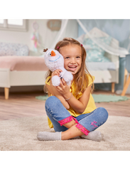 Simba Toys - Disney Frozen 2, Friends Olaf 25cm - laveste priser - white - 4