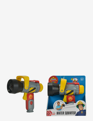 Simba Toys - Brandman Sam Vattenpistol - vattenleksaker - multicolor - 1