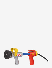 Simba Toys - Fireman Sam Tank Backpack Blaster - vandlegetøj - multicolor - 2