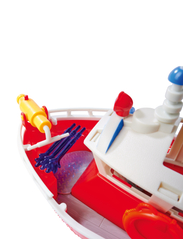Simba Toys - Sam Titan Fireboat - både - multicoloured - 8