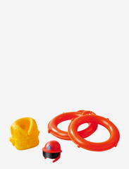 Simba Toys - Brannmann Sam Titan Boat - båter - multicoloured - 2