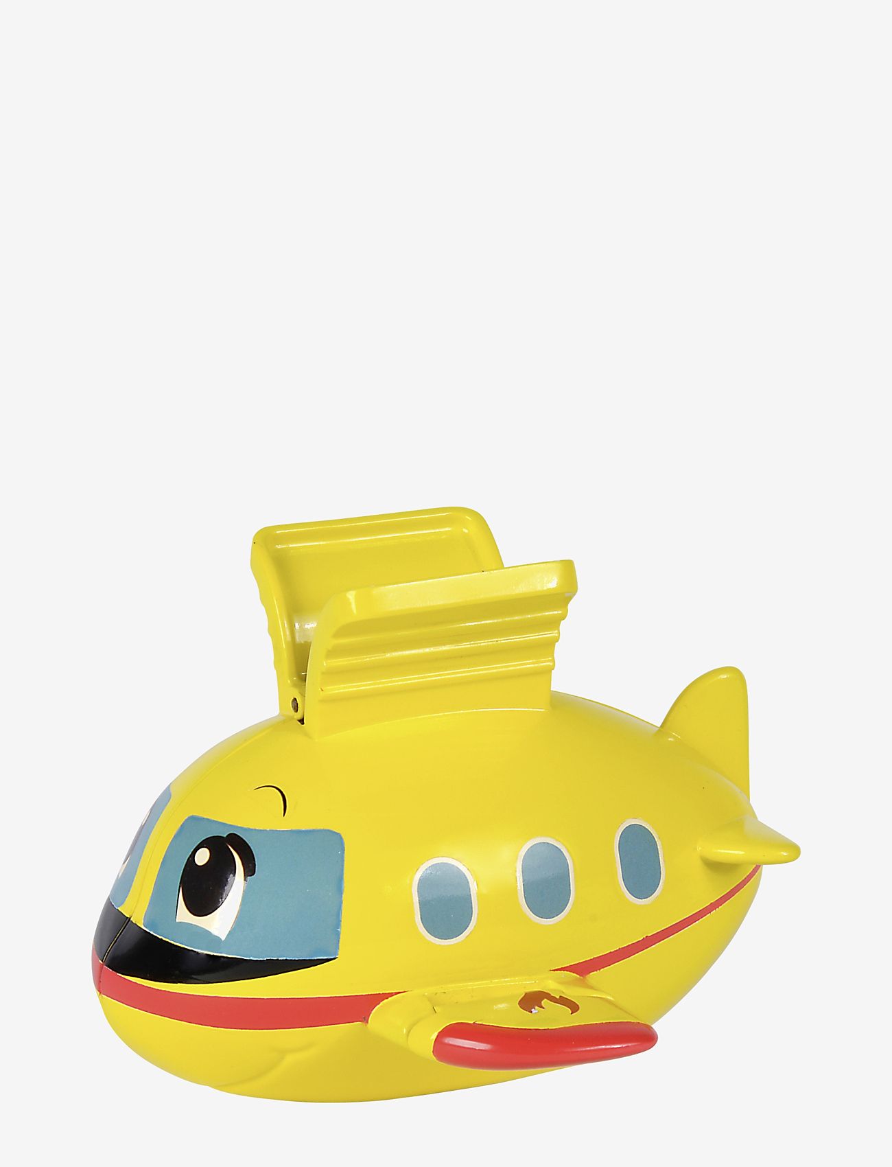 Simba Toys - ABC Water Airplane - bath toys - yellow - 2