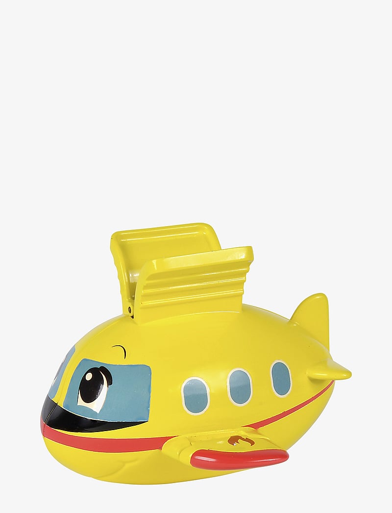 Simba Toys - ABC Water Airplane - vanniaeg - yellow - 2