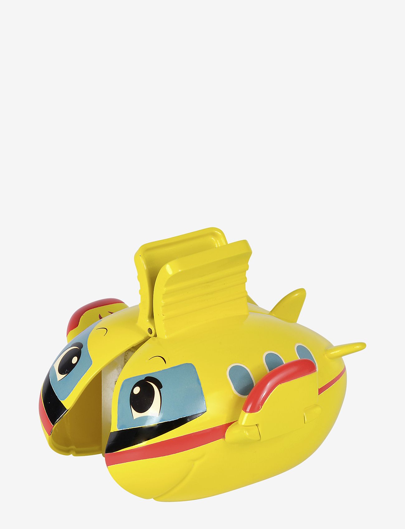 Simba Toys - ABC Water Airplane - bath toys - yellow - 3