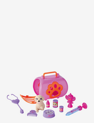Simba Toys - Simba Toys Puppy Playset - legesæt - multicoloured - 0