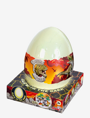 Simba Toys - Nature World Stort Dino-egg med Dinosaurer - de laveste prisene - multi coloured - 1