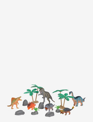 Simba Toys - Nature World Stort Dino-egg med Dinosaurer - de laveste prisene - multi coloured - 2