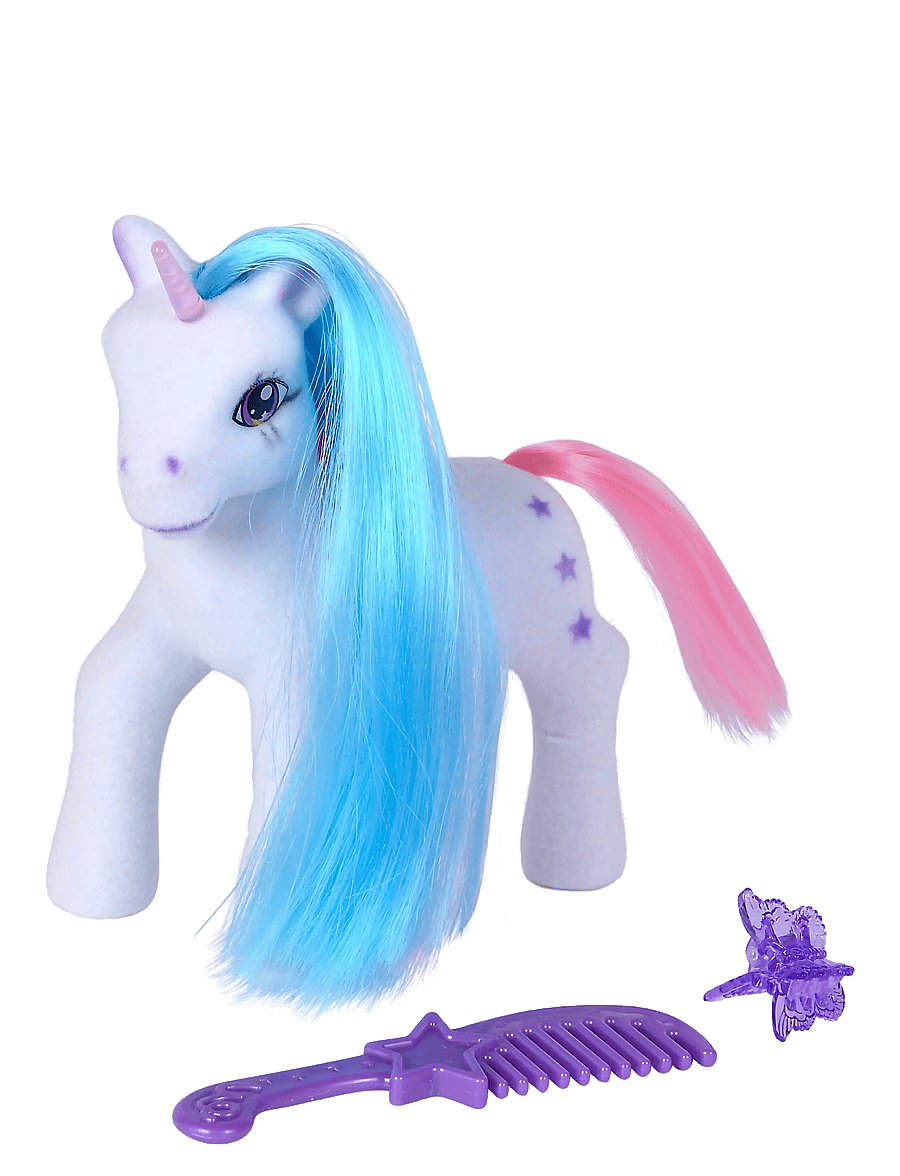 Simba Toys - My Sweet Pony Enhörning med Färgglad Man - eläimet - multi coloured - 1