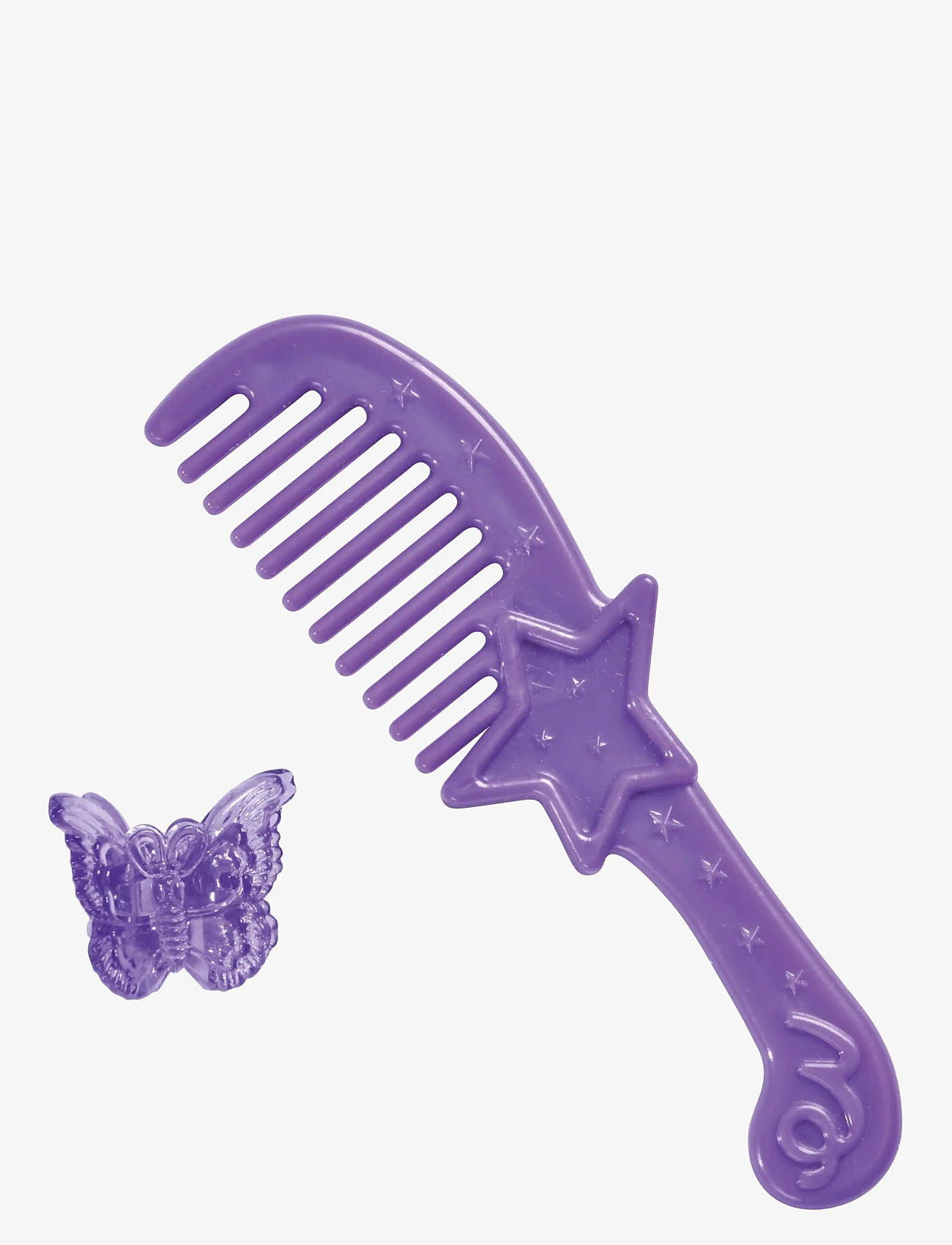 Simba Toys - My Sweet Pony Enhörning med Färgglad Man - djur - multi coloured - 3