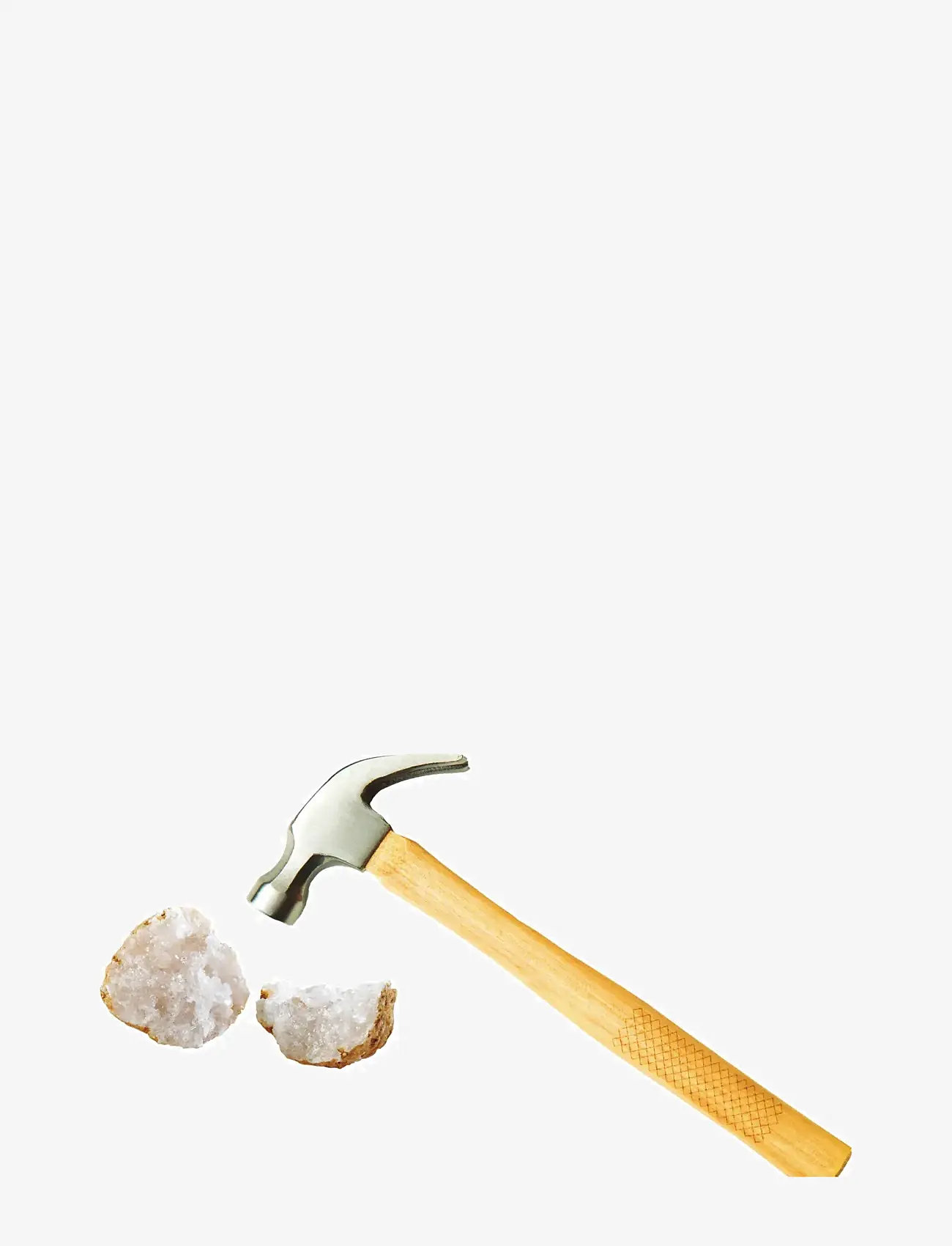 Simba Toys - NW Explorer Geodes 2 pcs. - kreasæt - multicoloured - 2