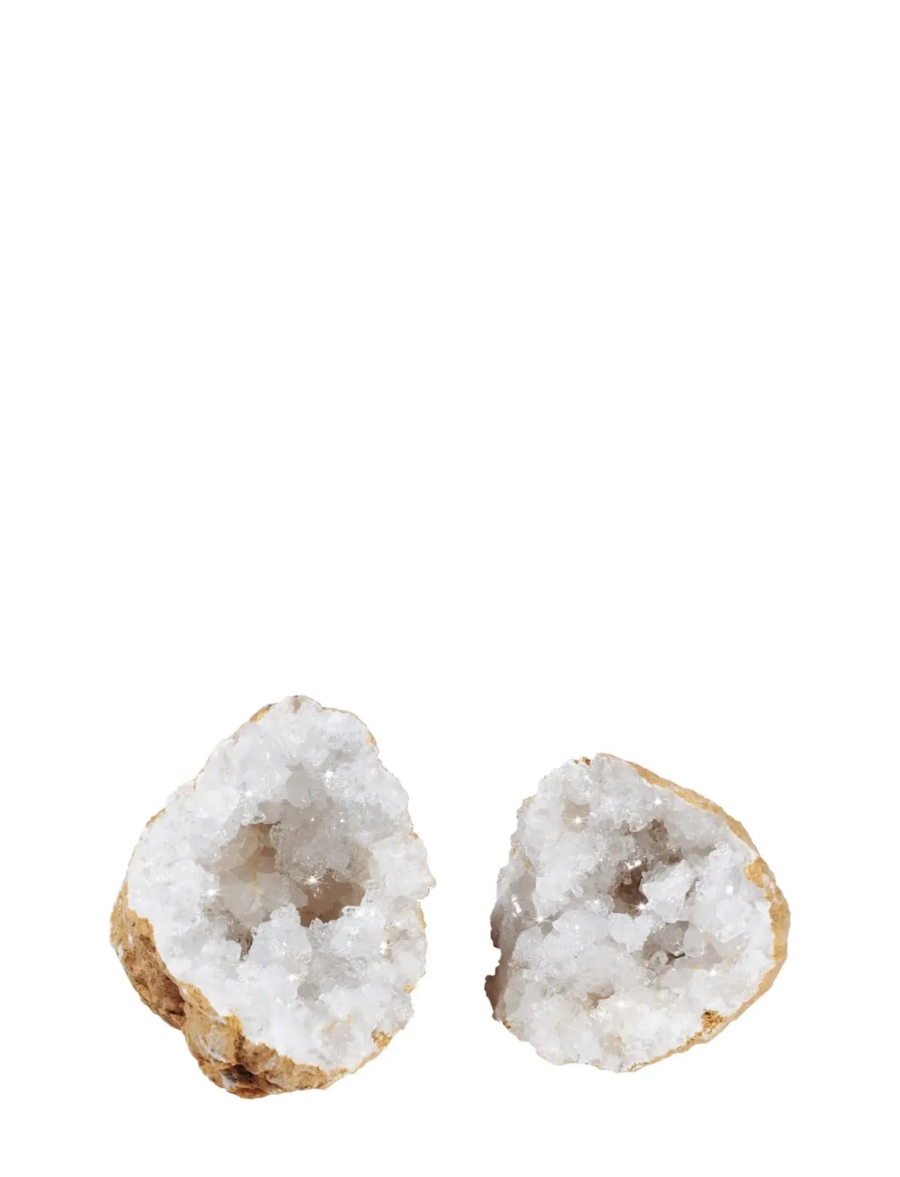 Simba Toys - NW Explorer Geodes 2 pcs. - craft sets - multicoloured - 3