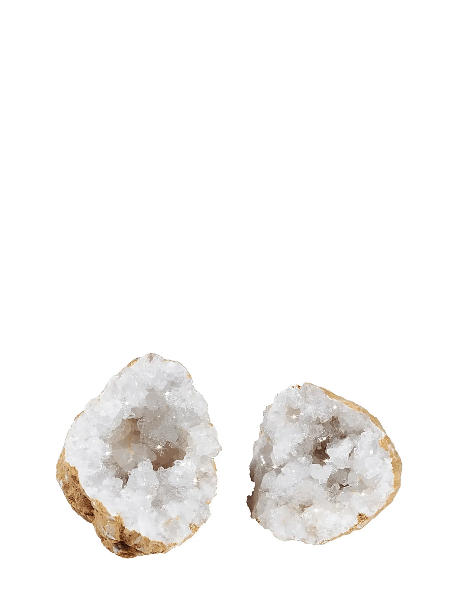 Simba Toys - NW Explorer Geodes 2 pcs. - bastelset - multicoloured - 3