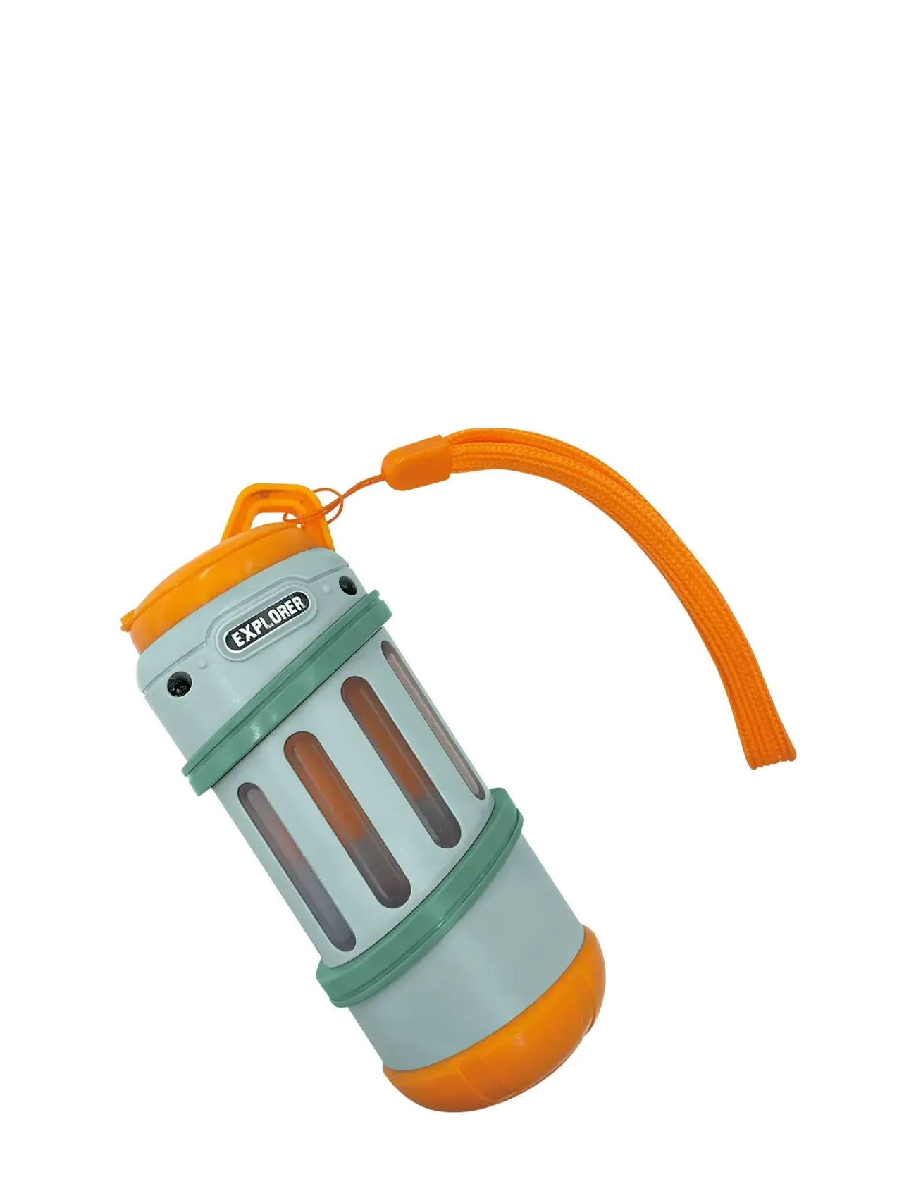 Simba Legetøj Nature World Explorer Torch, One Size, Multi/patterned, Kostumer & Tilbehør > Tilbehør Til Kostumer, Børn