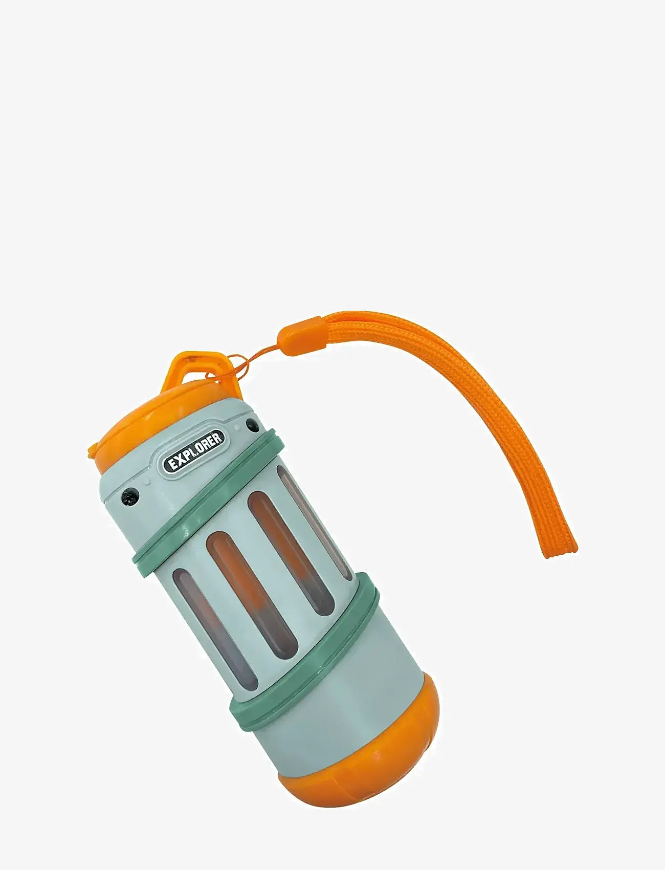 Simba Toys - Nature World Explorer Torch - outdoor games & sport - multicolor - 0