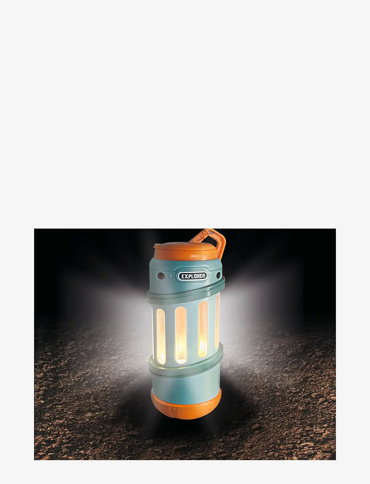 Simba Toys - Nature World Explorer Torch - outdoor games & sport - multicolor - 4