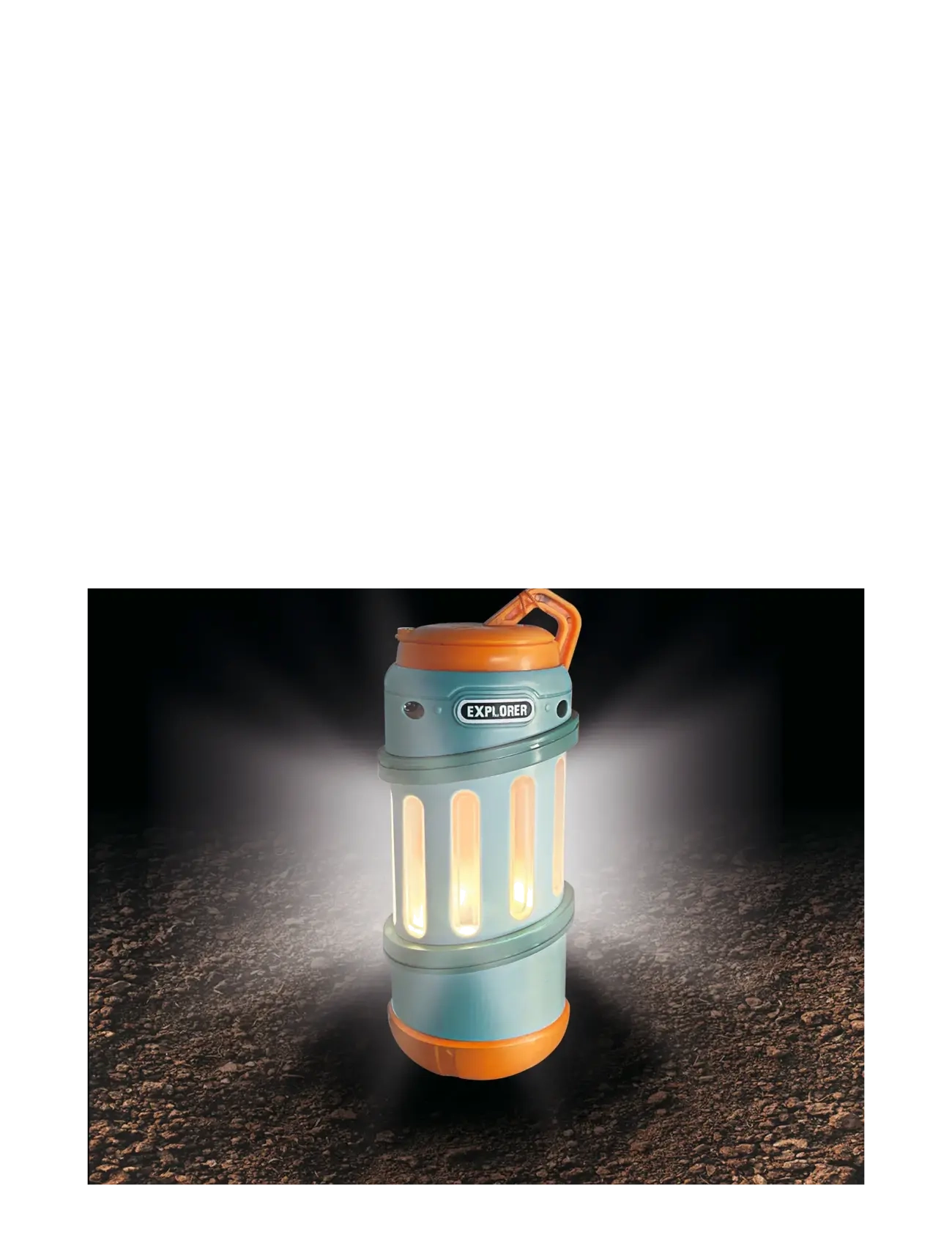 Simba Toys - Nature World Explorer Torch - sommerschnäppchen - multicolor - 4
