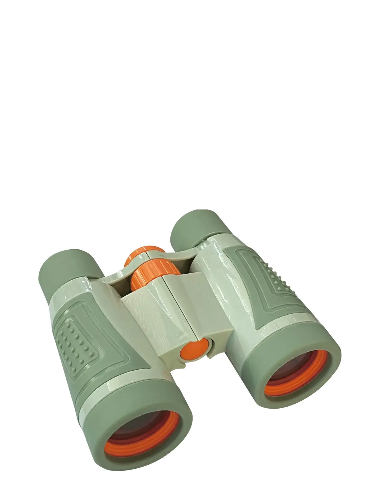 Simba Toys Nature World Explorer Beginner Binocular - Spielzeug - BLUE / green