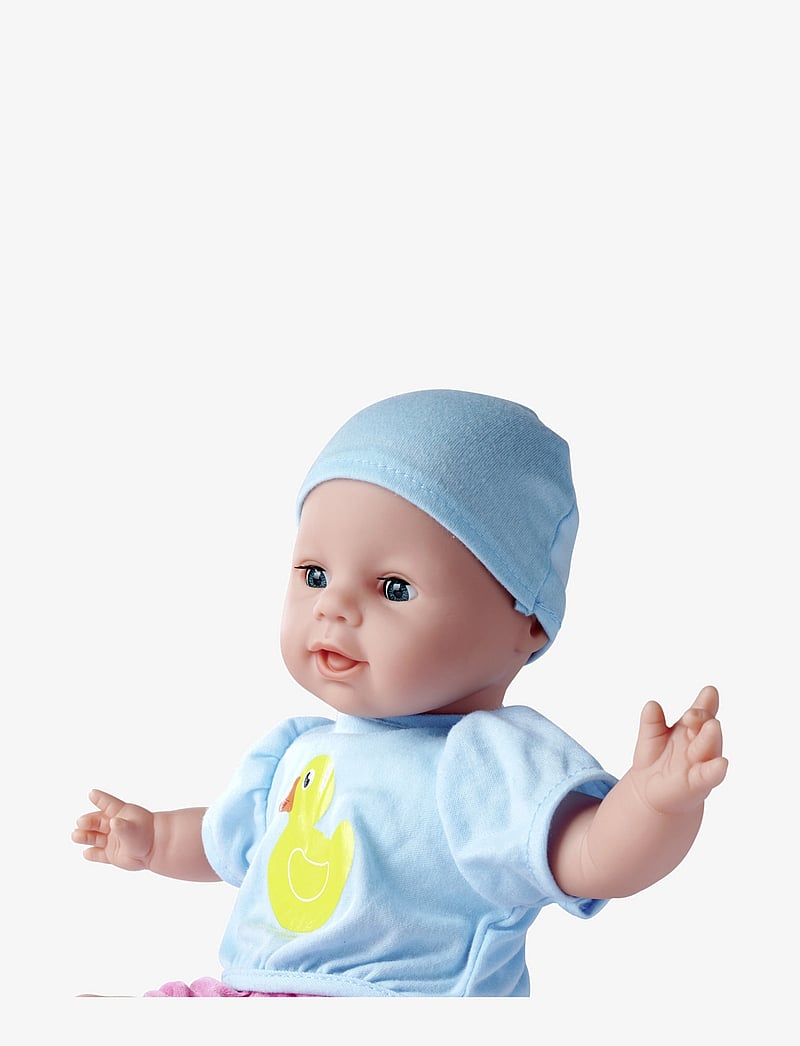 Simba Toys - Simba Toys Laura Docka Hungrig, 38 cm - puppen - multi coloured - 5