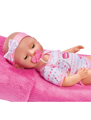 Simba Toys - NBB Baby with Accessories - alhaisimmat hinnat - pink - 7