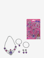 Simba Toys - Girls by Steffi  Princess Set - makeup & smykker - pink - 1