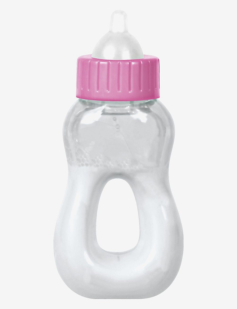 Simba Toys - New Born Baby Magic Milk Bottle - die niedrigsten preise - pink - 0