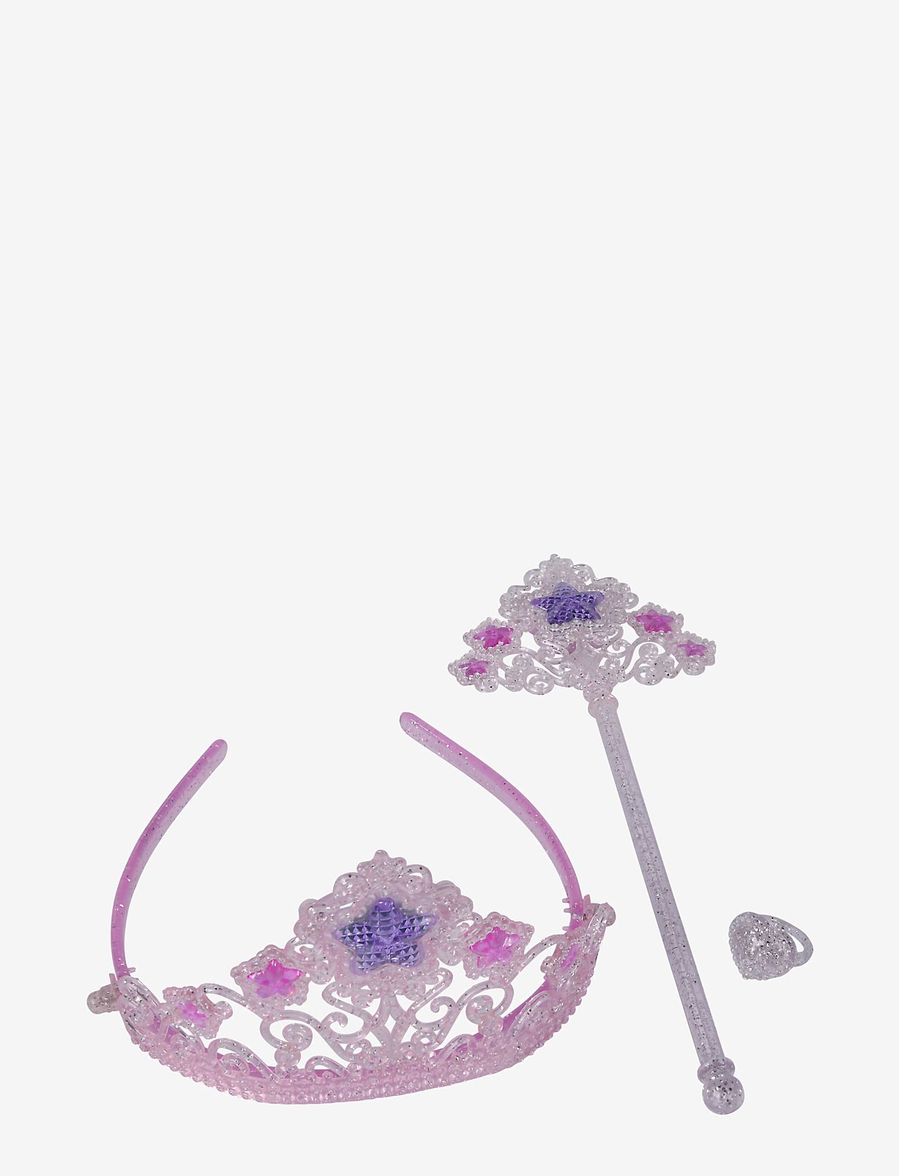 Simba Toys - Girls by Steffi Prinsess Smycken - kostumetilbehør - multi coloured - 0