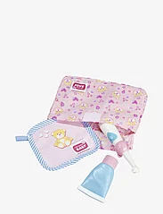 Simba Toys - New Born Baby  Bath Equipment - alhaisimmat hinnat - pink - 2