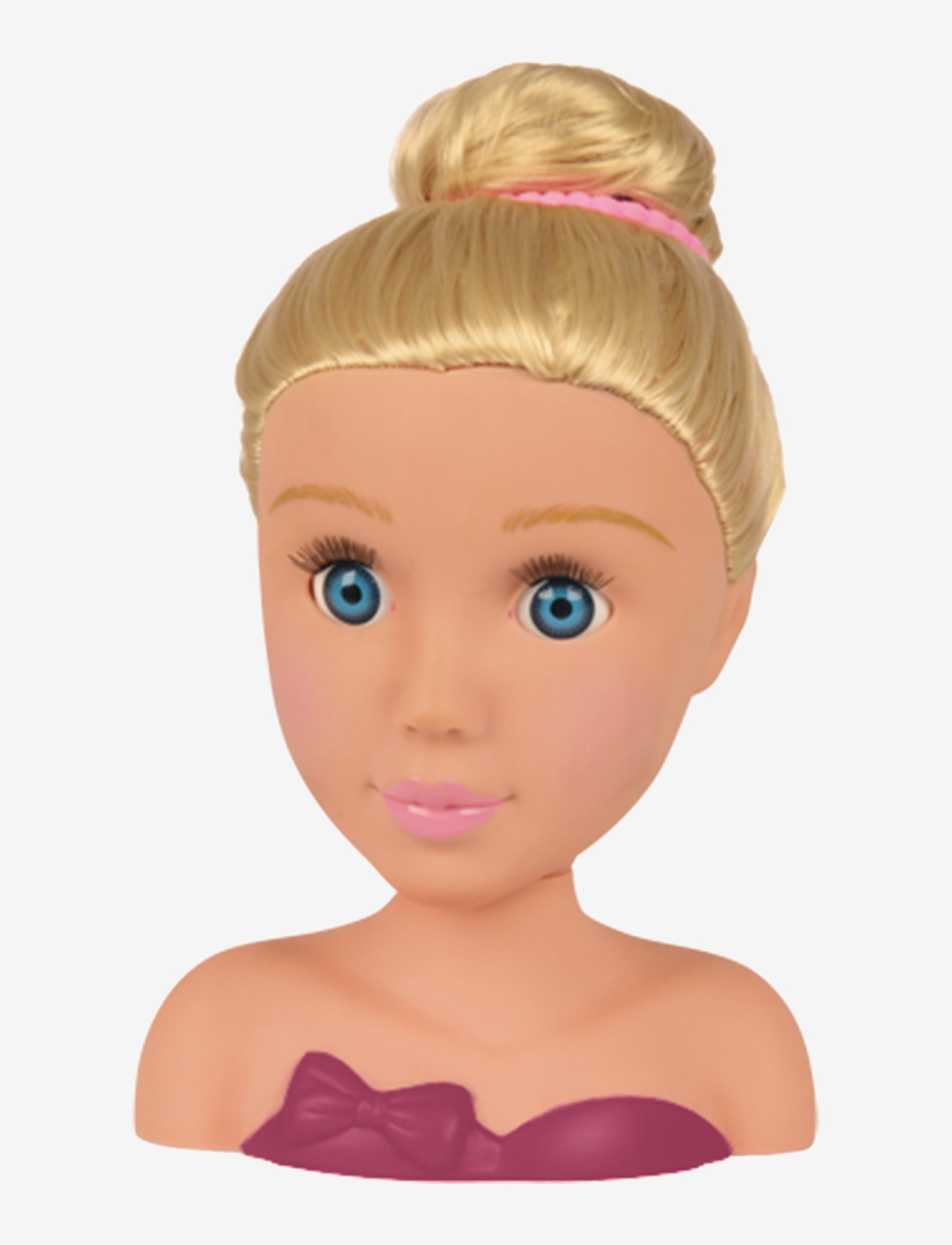 Simba Toys - Girls by Steffi Styling Head - doll styling heads - multicoloured - 3