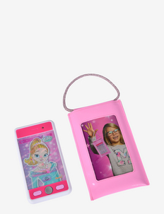 Girls by Steffi Smartphone med Väska, Simba Toys