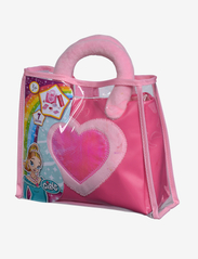 Simba Toys - Girls by Steffi Bag Set with Accessories - makeup & smykker - pink - 6