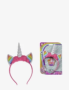 Steffi Girls Unicorn Headband with Light, Simba Toys