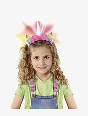 Simba Toys - Steffi Girls Unicorn Headband with Light - hiuspanta - pink - 3