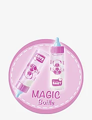 Simba Toys - New Born Baby First Nursing Set - alhaisimmat hinnat - pink - 3