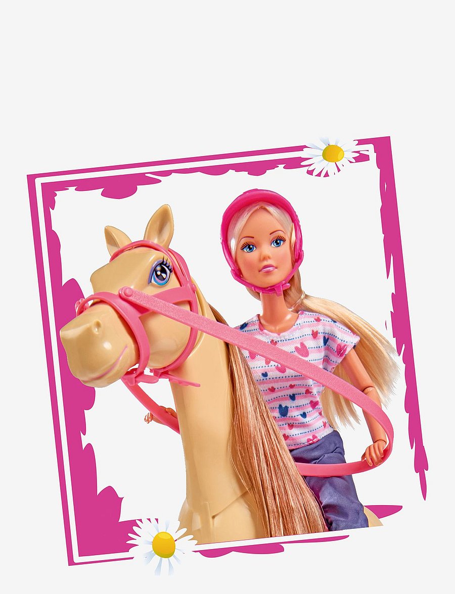 Simba Toys - SL Riding Tour - nukud - multi coloured - 2
