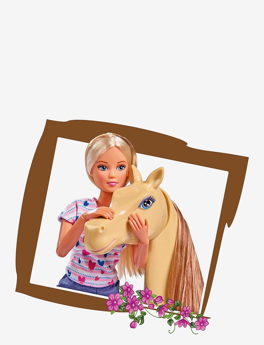 Simba Toys - SL Riding Tour - nukud - multi coloured - 3