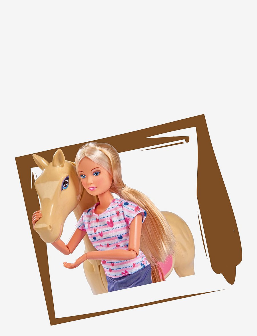 Simba Toys - SL Riding Tour - nukud - multi coloured - 4