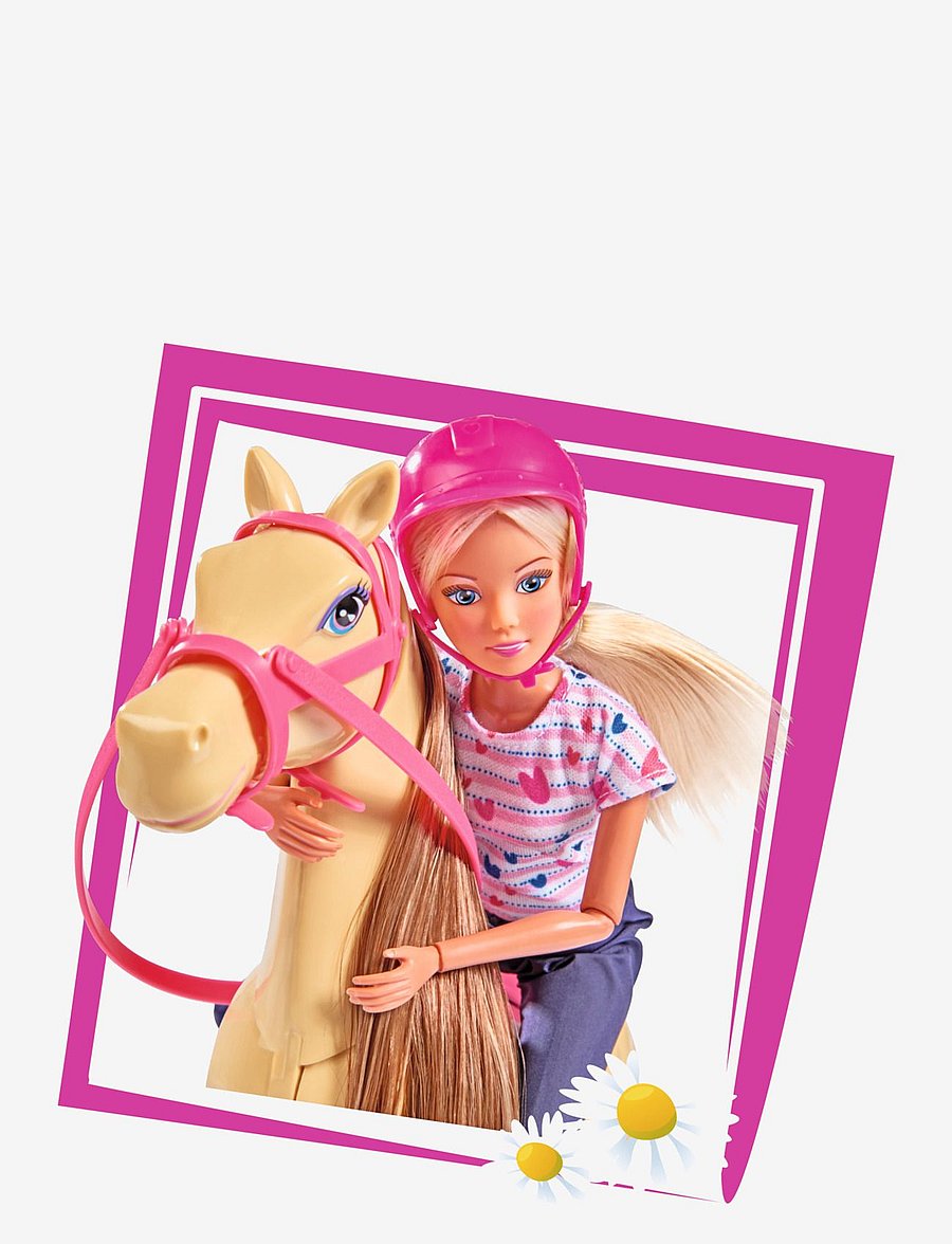 Simba Toys - SL Riding Tour - nukud - multi coloured - 5