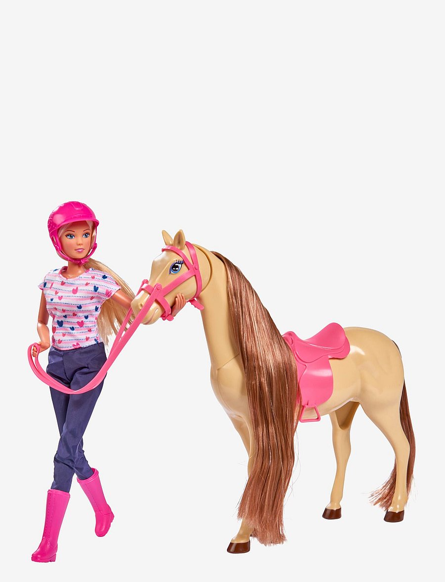Simba Toys - SL Riding Tour - nukud - multi coloured - 0